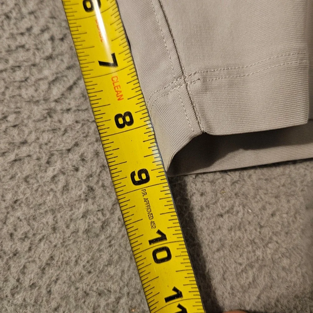 Lululemon Commission Shorts 9
